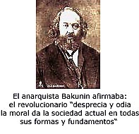 Bakunin